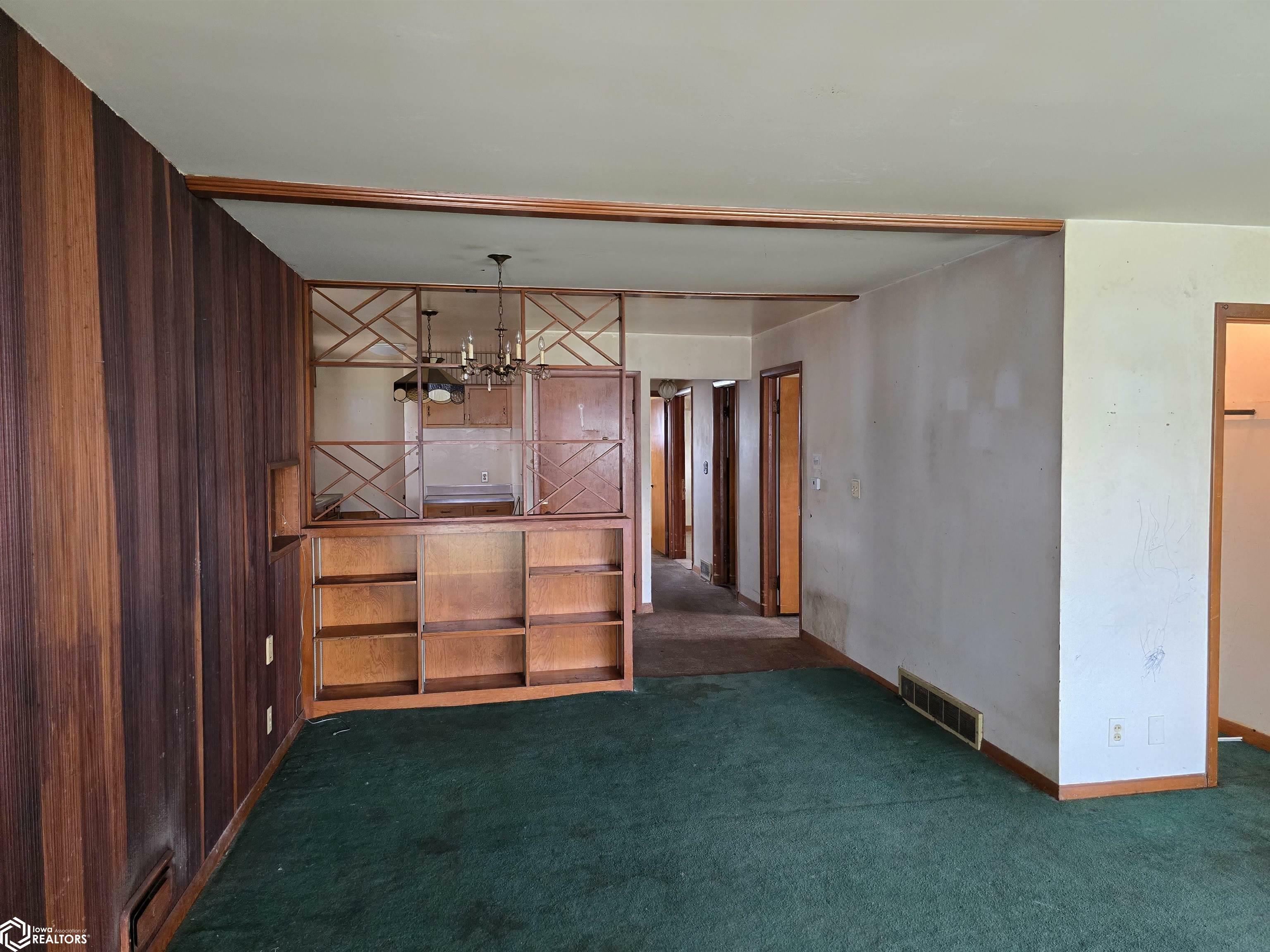 Property Photo: 48 Alta Drive IA 52627