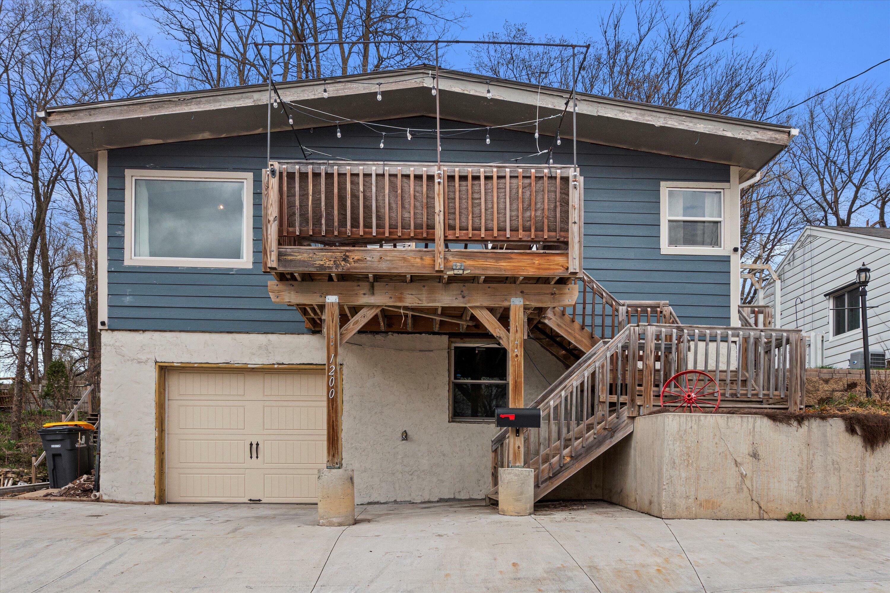 Property Photo: 1200 E Moreland Blvd WI 53186