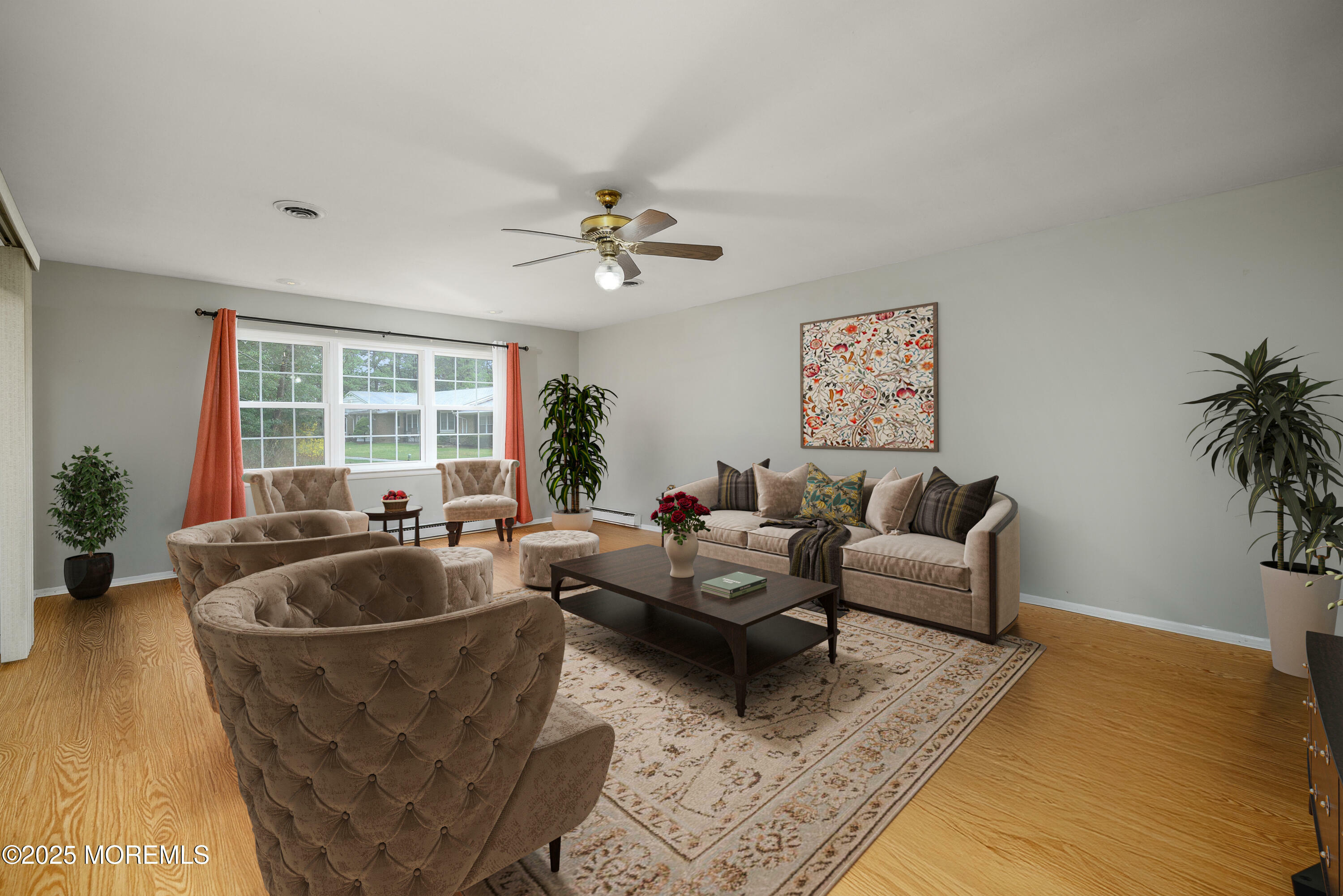 Property Photo: 25B Gramercy Lane NJ 08759