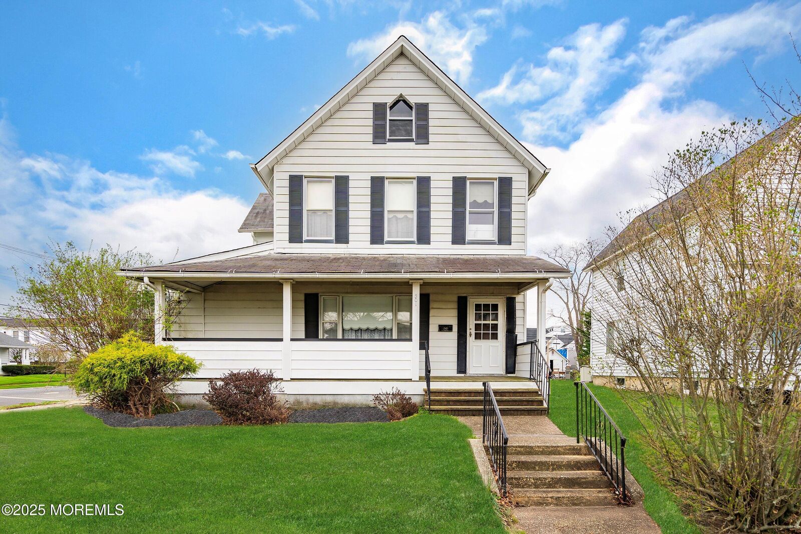 Property Photo:  501 9th Avenue  NJ 07719 