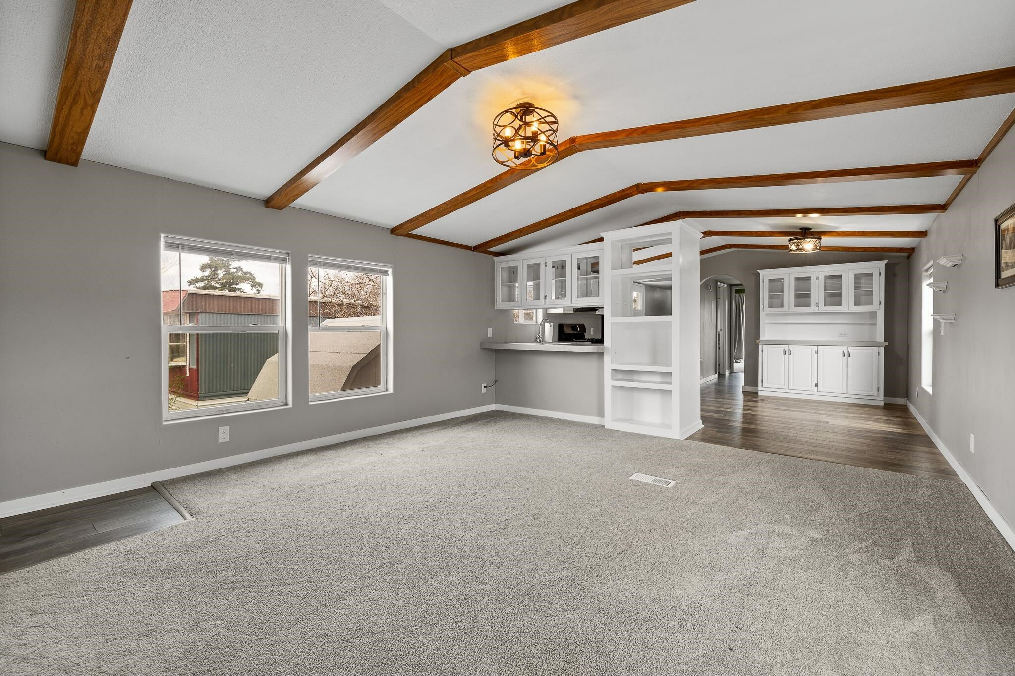 Property Photo: 1702 Lot 61 E Highway 44 SD 57703
