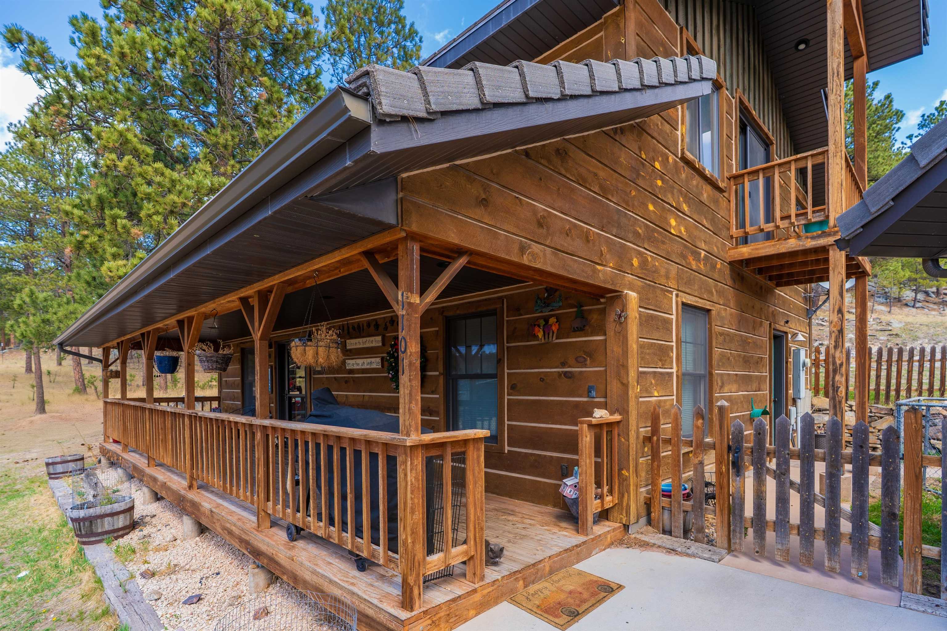 Property Photo:  1101 Homestead Drive  SD 57730 