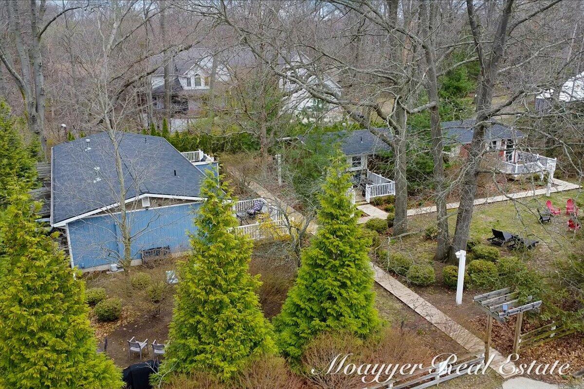 Property Photo:  713 N Maple Street  MI 49453 