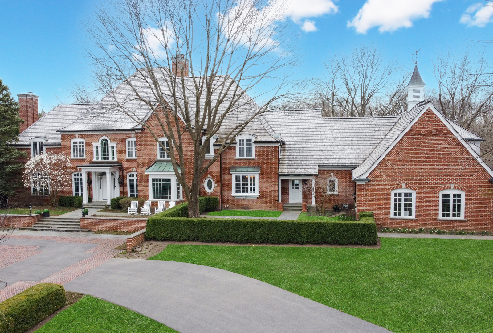Property Photo: 361 Ridge Road IL 60010