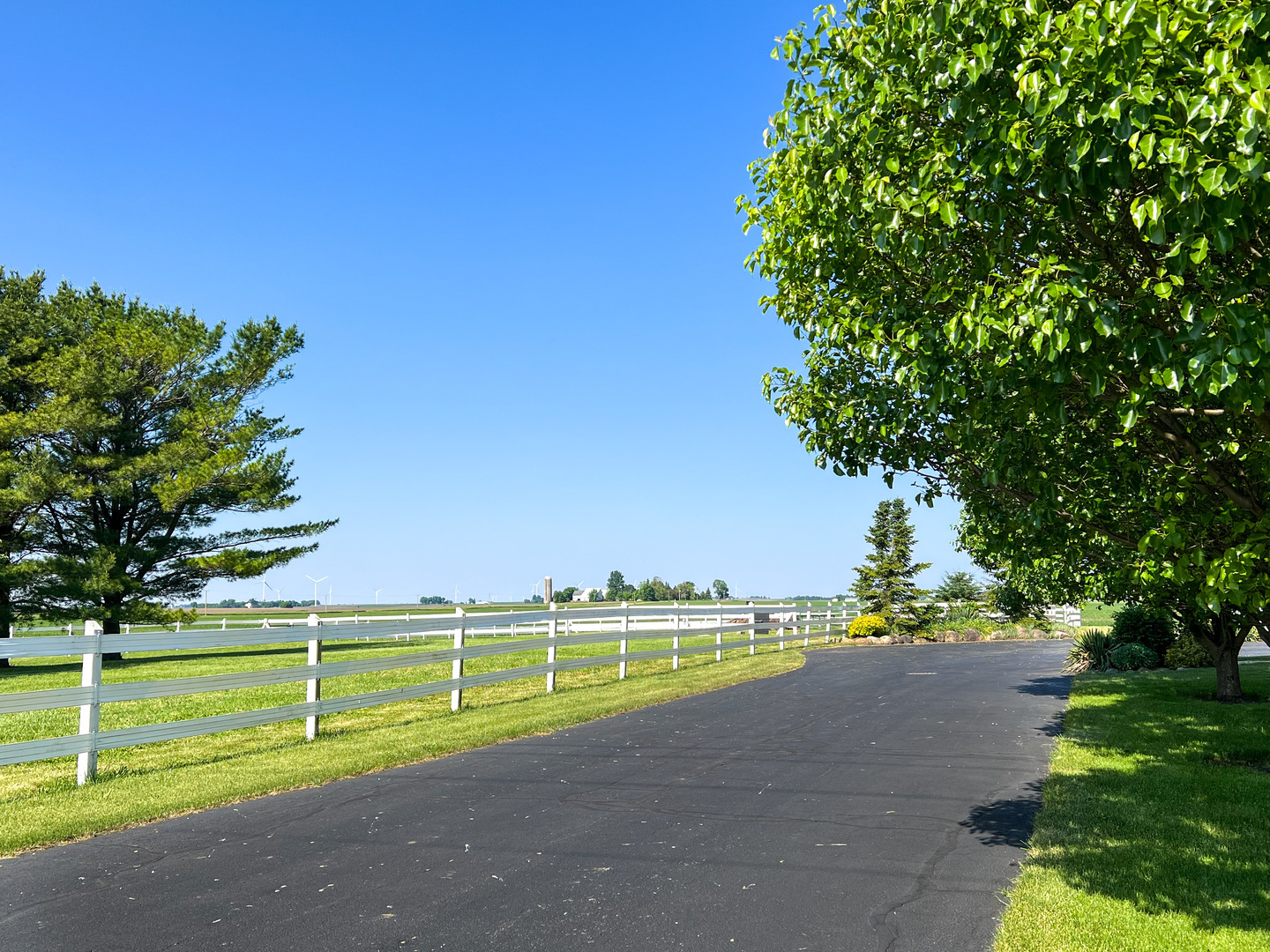 Property Photo: 16205 University Road IL 60150