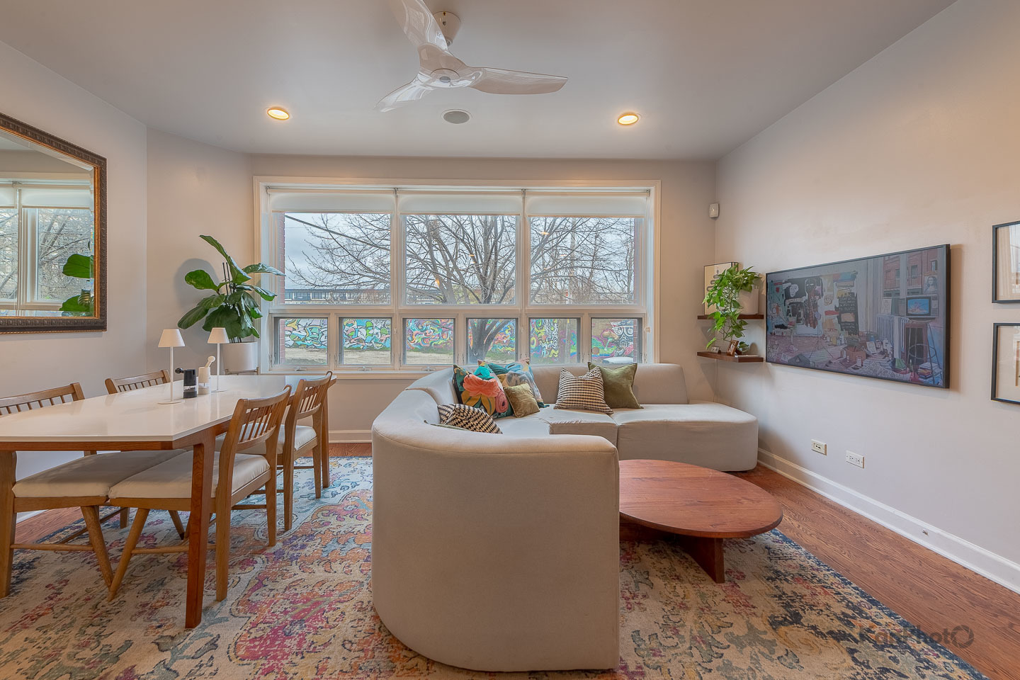 Property Photo: 1013 W 16th Street 1W IL 60608
