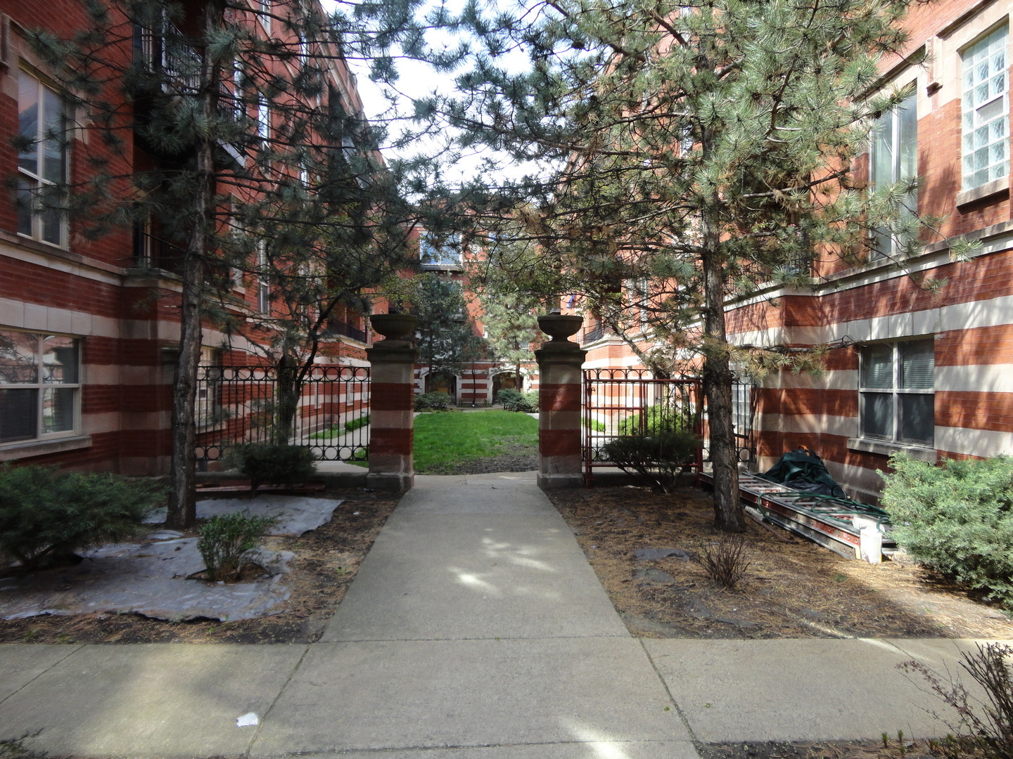 Property Photo:  5148 S King Drive B3  IL 60615 