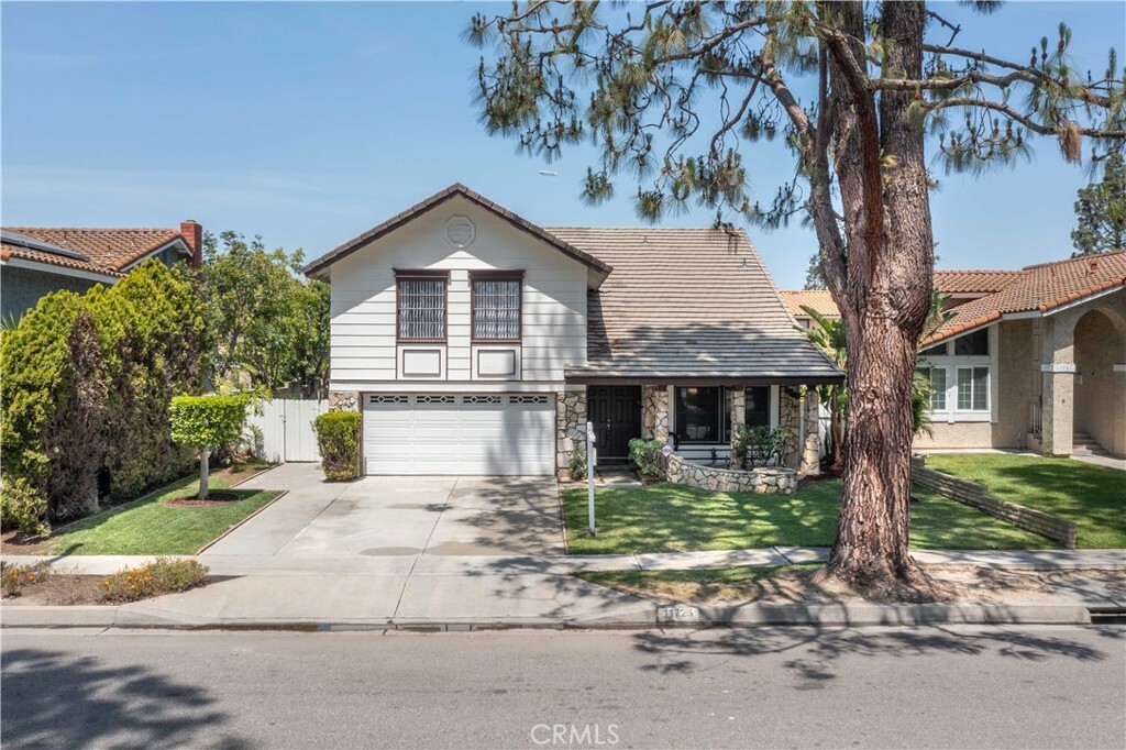 11725 Concord Street  Cerritos CA 90703 photo