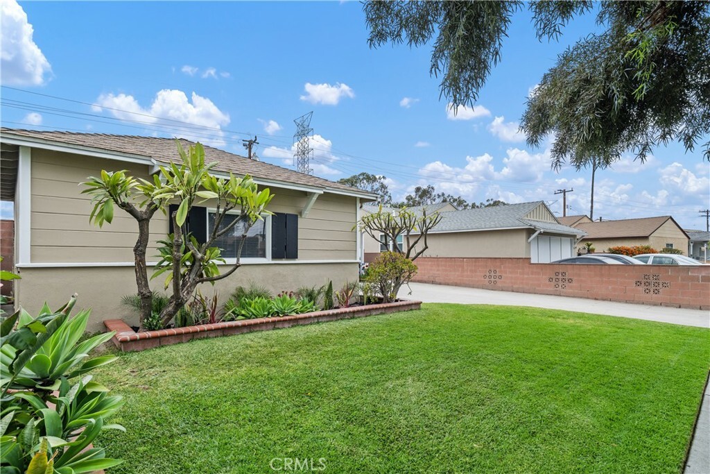 Property Photo: 3451 Chapelle Avenue CA 90660