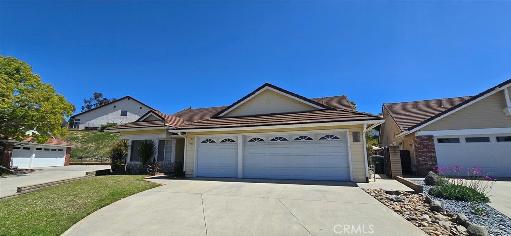 Property Photo: 1341 Beringer Lane CA 92081
