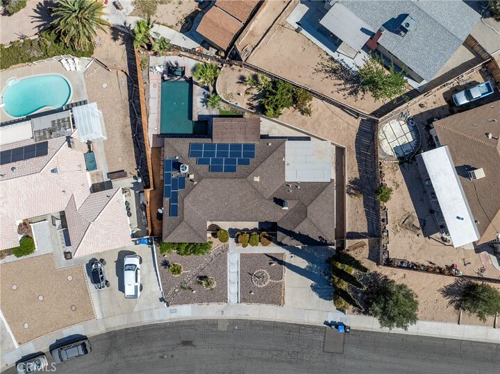 Property Photo:  41 Barcelona Court  CA 92311 