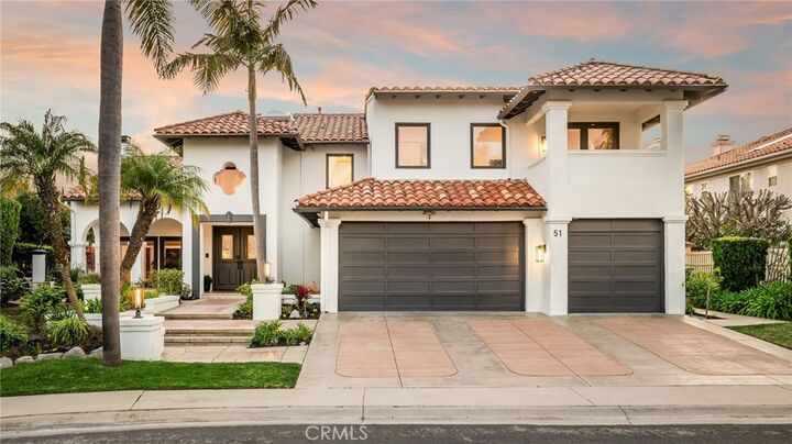 Property Photo: 51 Via Costa Verde CA 90275