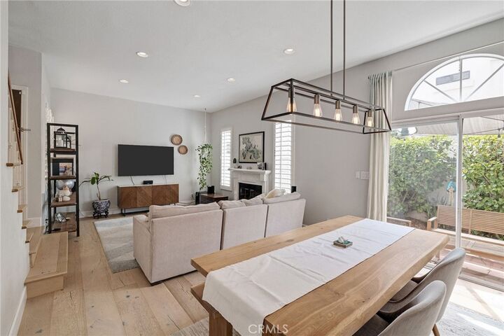 Property Photo:  1902 Carnegie Lane B  CA 90278 
