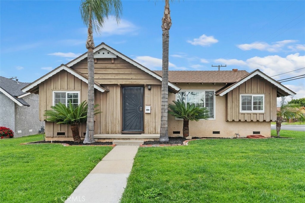 Property Photo:  14961 San Ardo Drive  CA 90638 