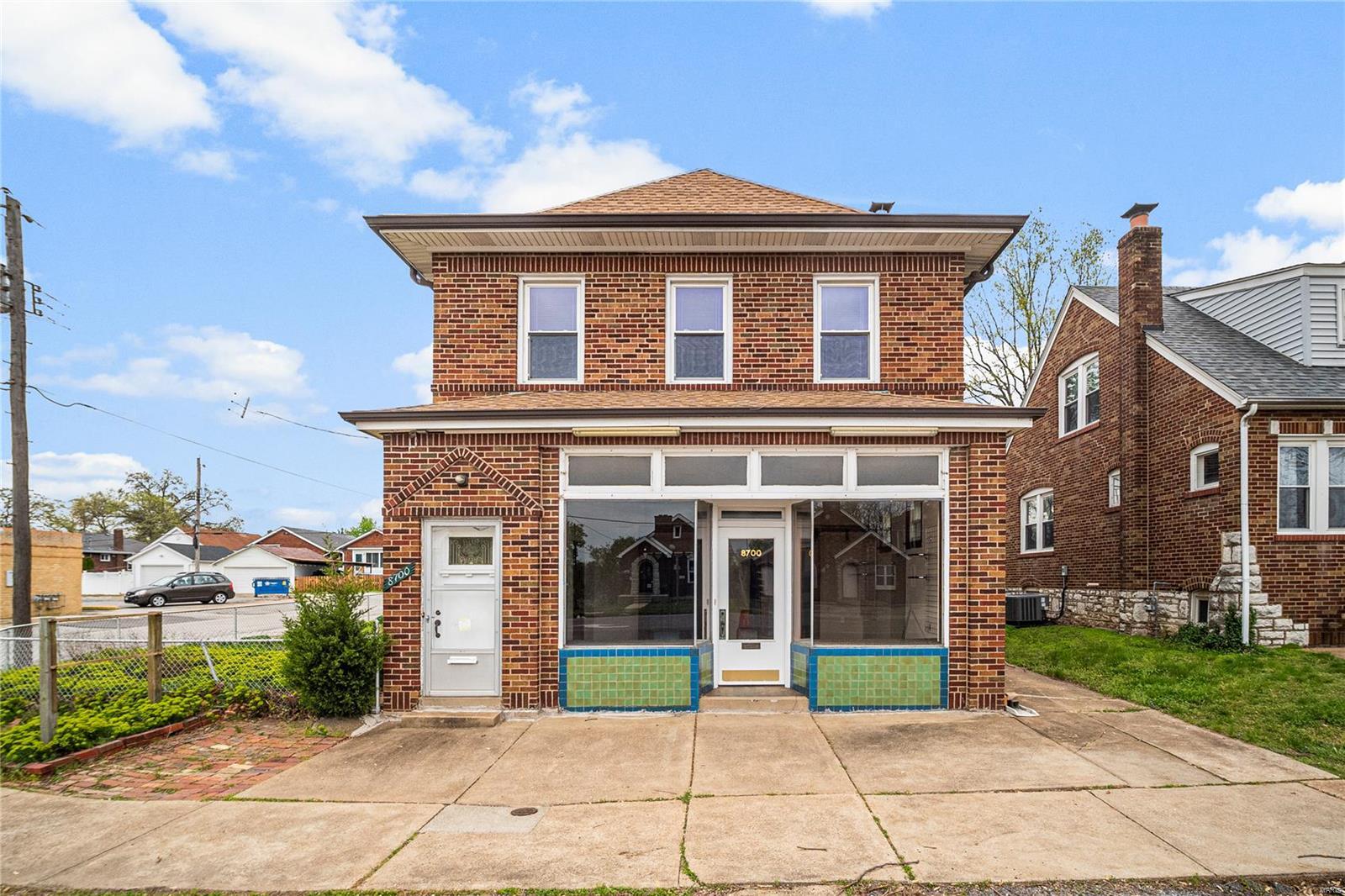 8700 Gravois Road  Affton MO 63123 photo