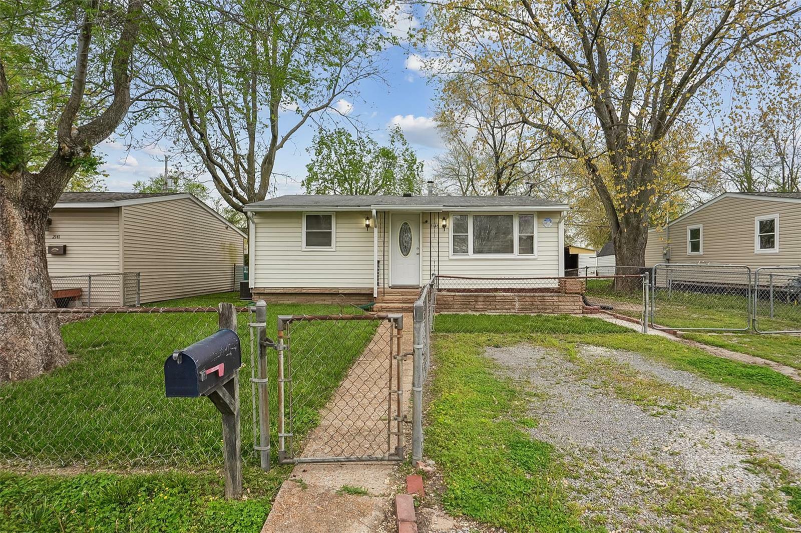 2145 Miracle Avenue  Granite City IL 62040 photo