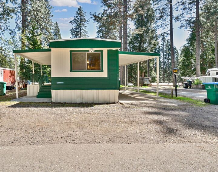 Property Photo: 5695 Pony Express Trail 16 CA 95726