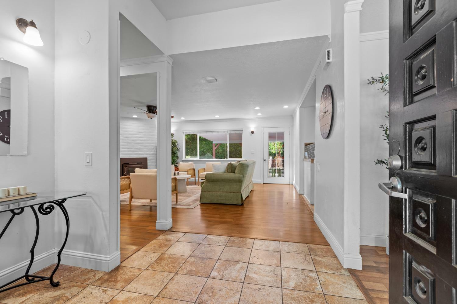 Property Photo: 1099 Stewart Road CA 95864