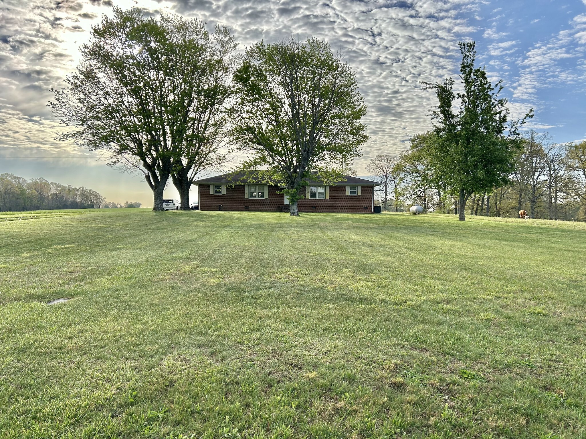 Property Photo: 1110 Pomroy Rd TN 37355