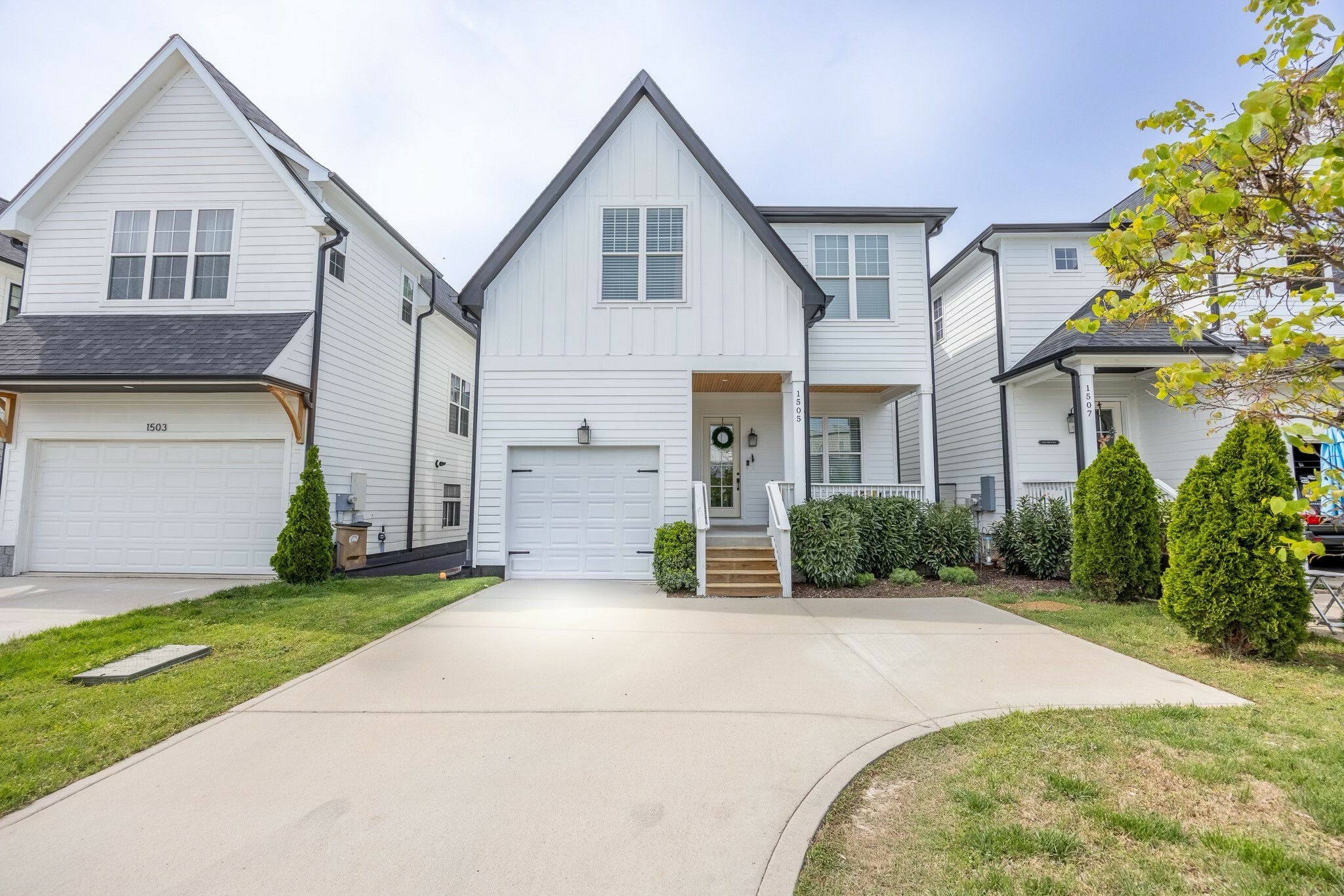 1505 60th Ave N  Nashville TN 37209 photo