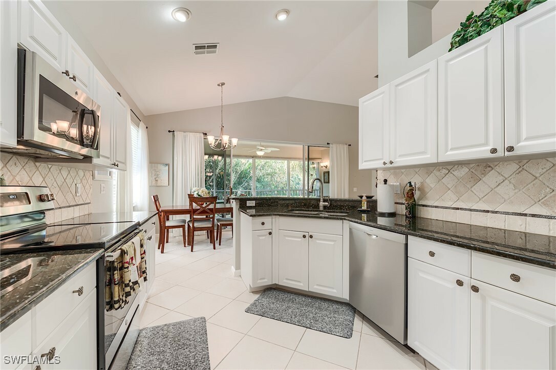 23166 Rosedale Drive 201  Estero FL 34135 photo