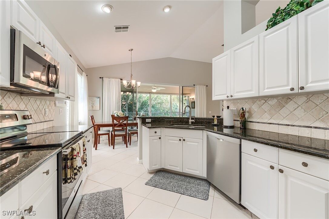 Property Photo:  23166 Rosedale Drive 201  FL 34135 