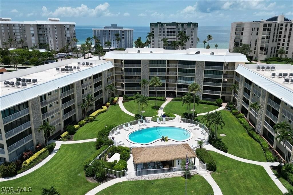 Property Photo: 3000 Gulf Shore Boulevard N 213 FL 34103