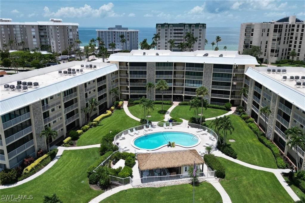 Property Photo: 3000 Gulf Shore Boulevard N 213 FL 34103