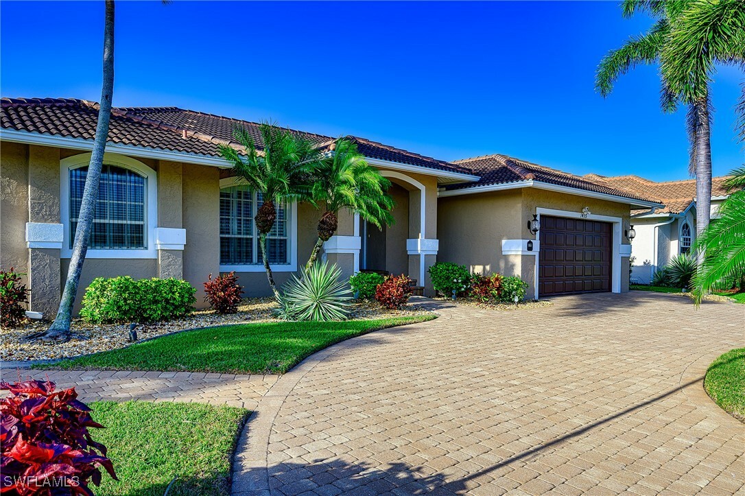 1455 Belvedere Avenue  Marco Island FL 34145 photo