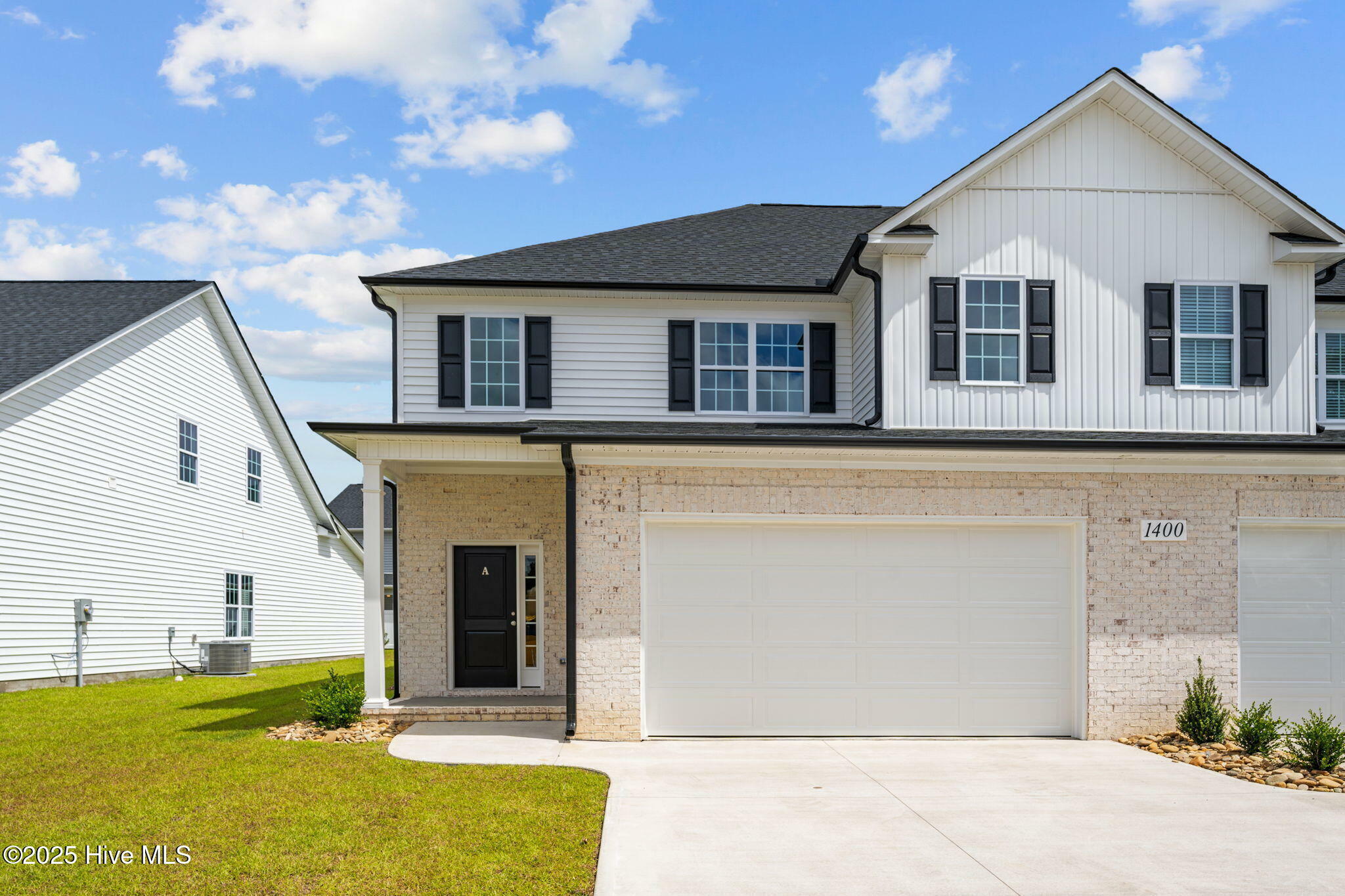 Property Photo: 2024 Dartford Drive A NC 27834