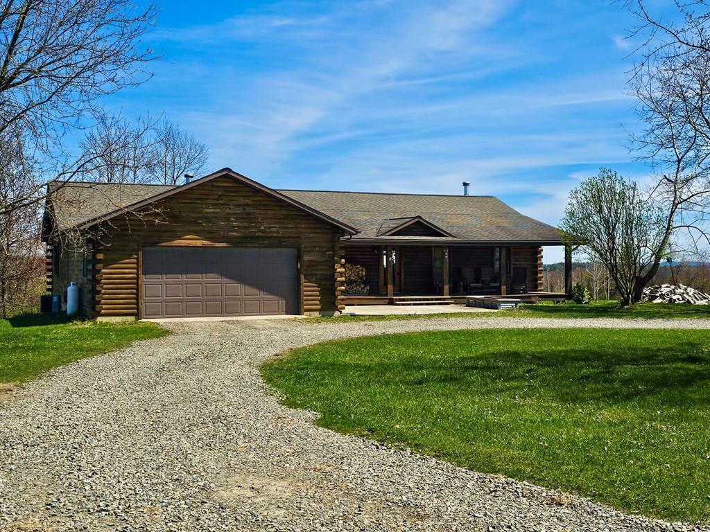 102 Fred Catlin Rd  Owego NY 13827 photo