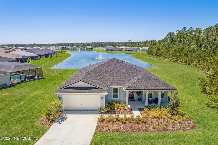 241 Coveted Place  Yulee FL 32097 photo