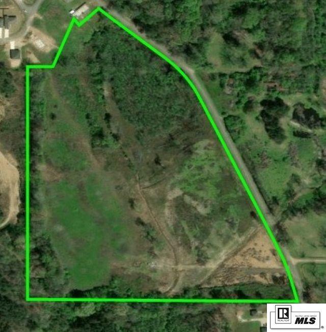 Property Photo:  0 Moores Dairy Road  LA 71270 