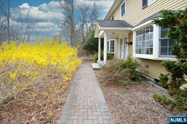 Property Photo: 829 Franklin Turnpike NJ 07401
