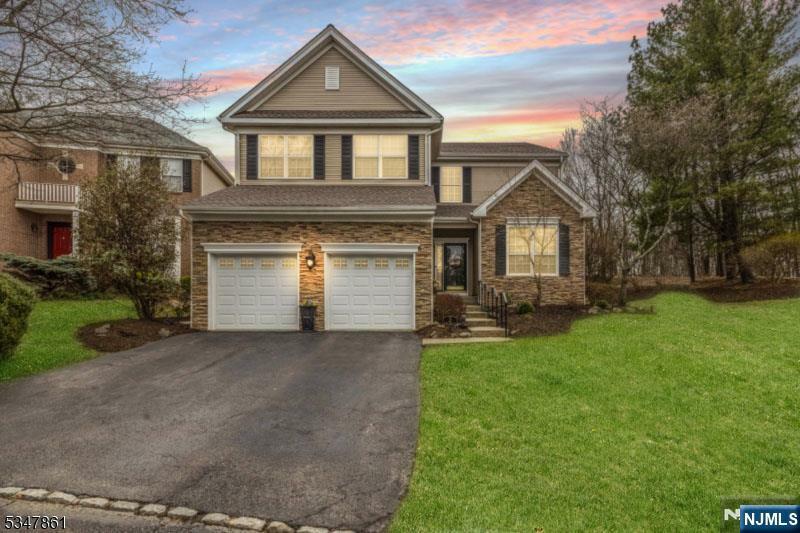 2 Stone Ridge Court  Little Falls NJ 07424 photo