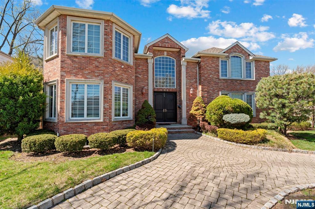 Property Photo:  594 Floyd Street  NJ 07632 
