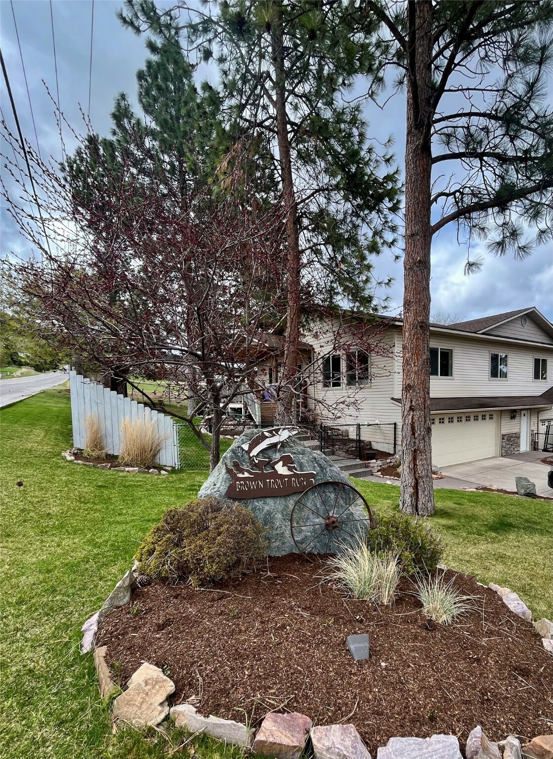 Property Photo: 1023 Whitaker Drive A MT 59803