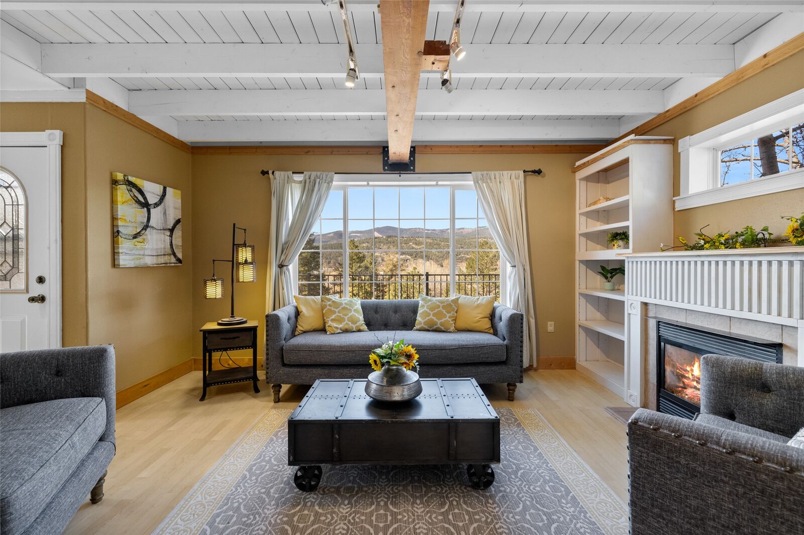 Property Photo: 195 Breezy Point Avenue MT 59932