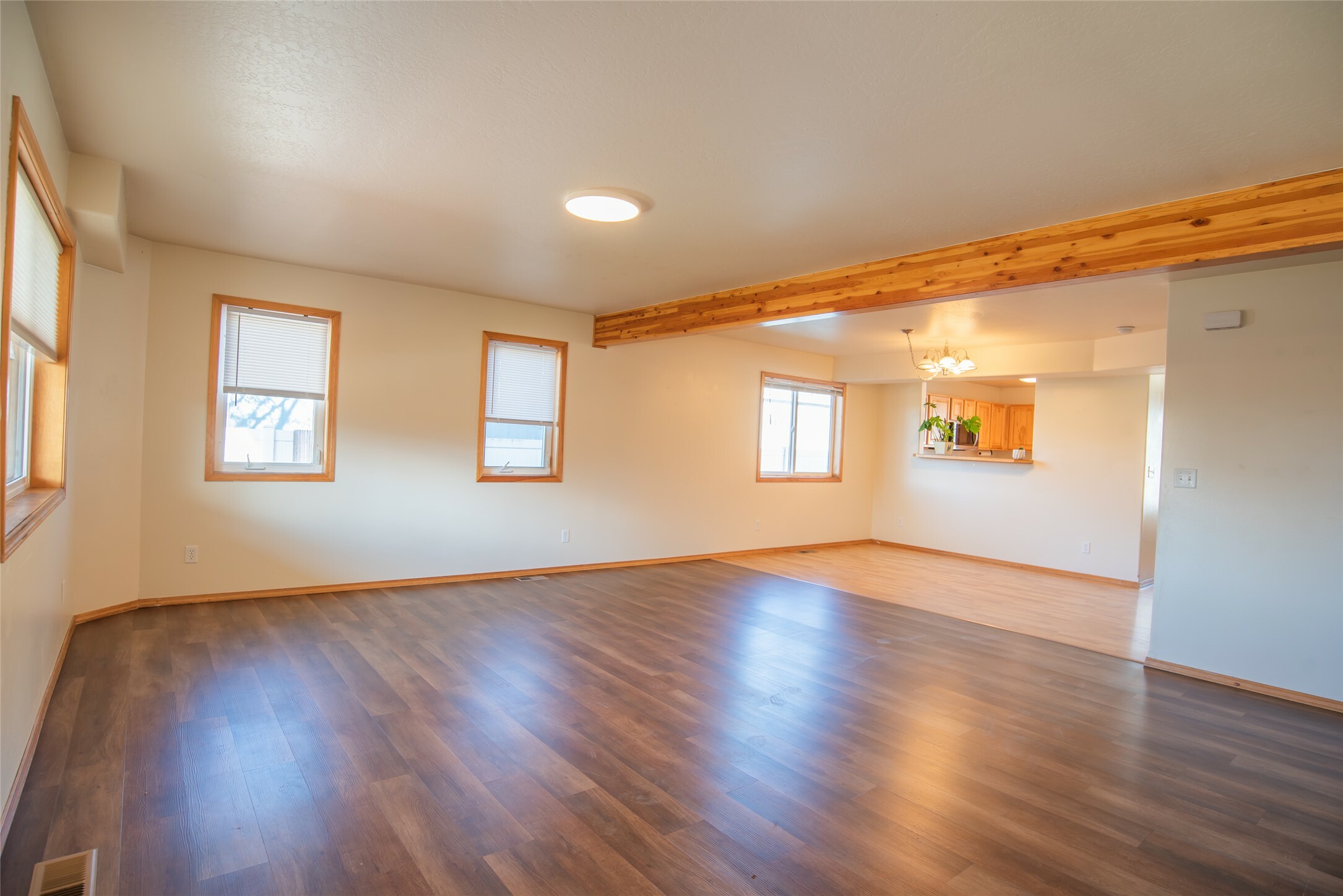 Property Photo: 2226 Burlington Avenue A MT 59801