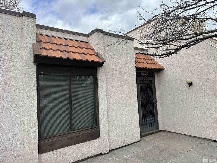 Property Photo:  1020 Baywood Drive  NV 89434 