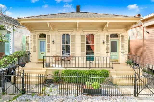 Property Photo: 3912 Perrier Street LA 70115