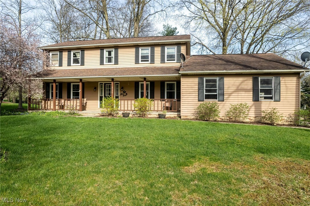 Property Photo: 4205 Bunker Lane OH 44224