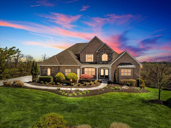 412 Sterling Heights Lane  Blacksburg VA 24060 photo