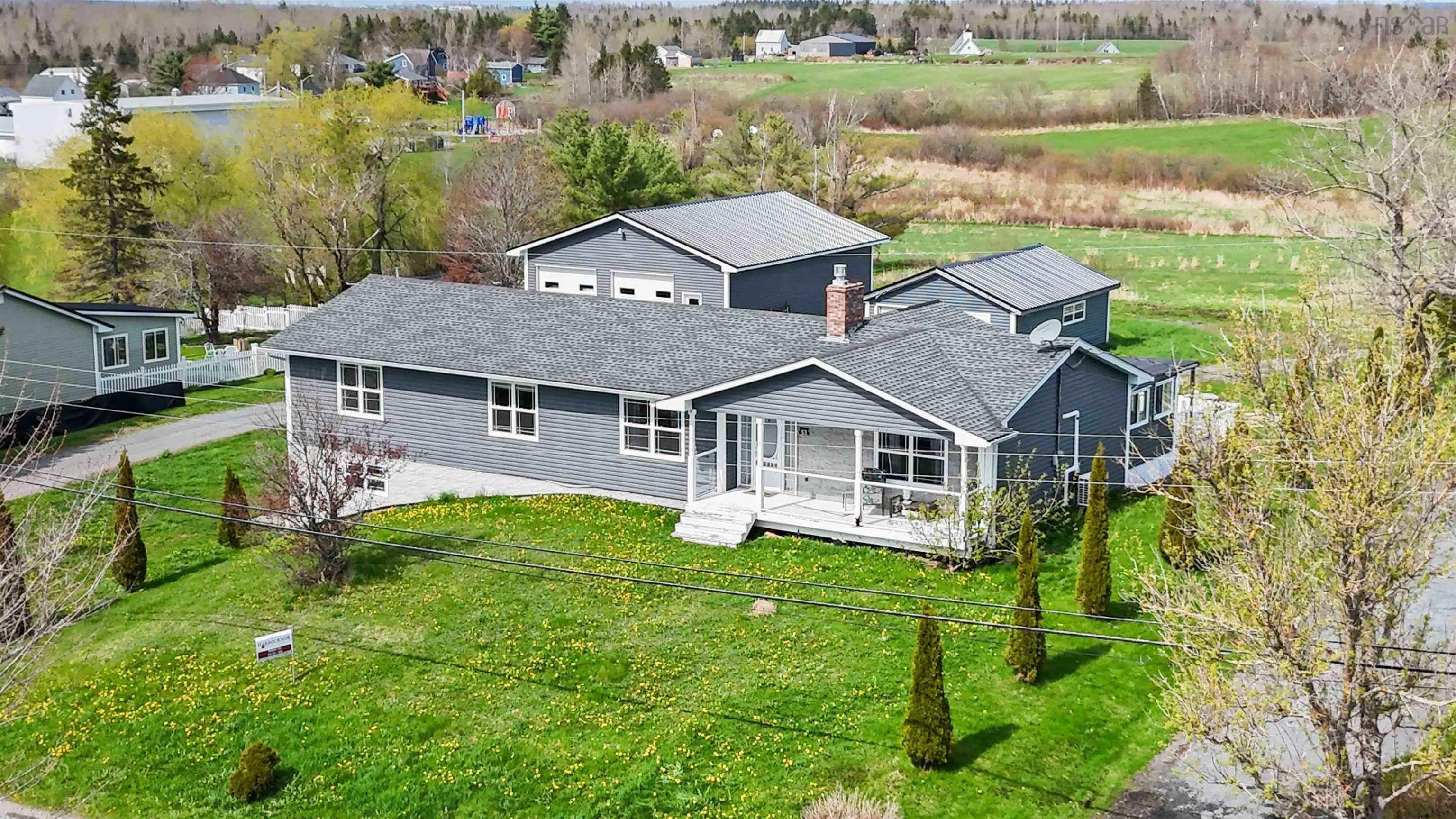 Property Photo: 53 Grono Road NS B2S 2H2
