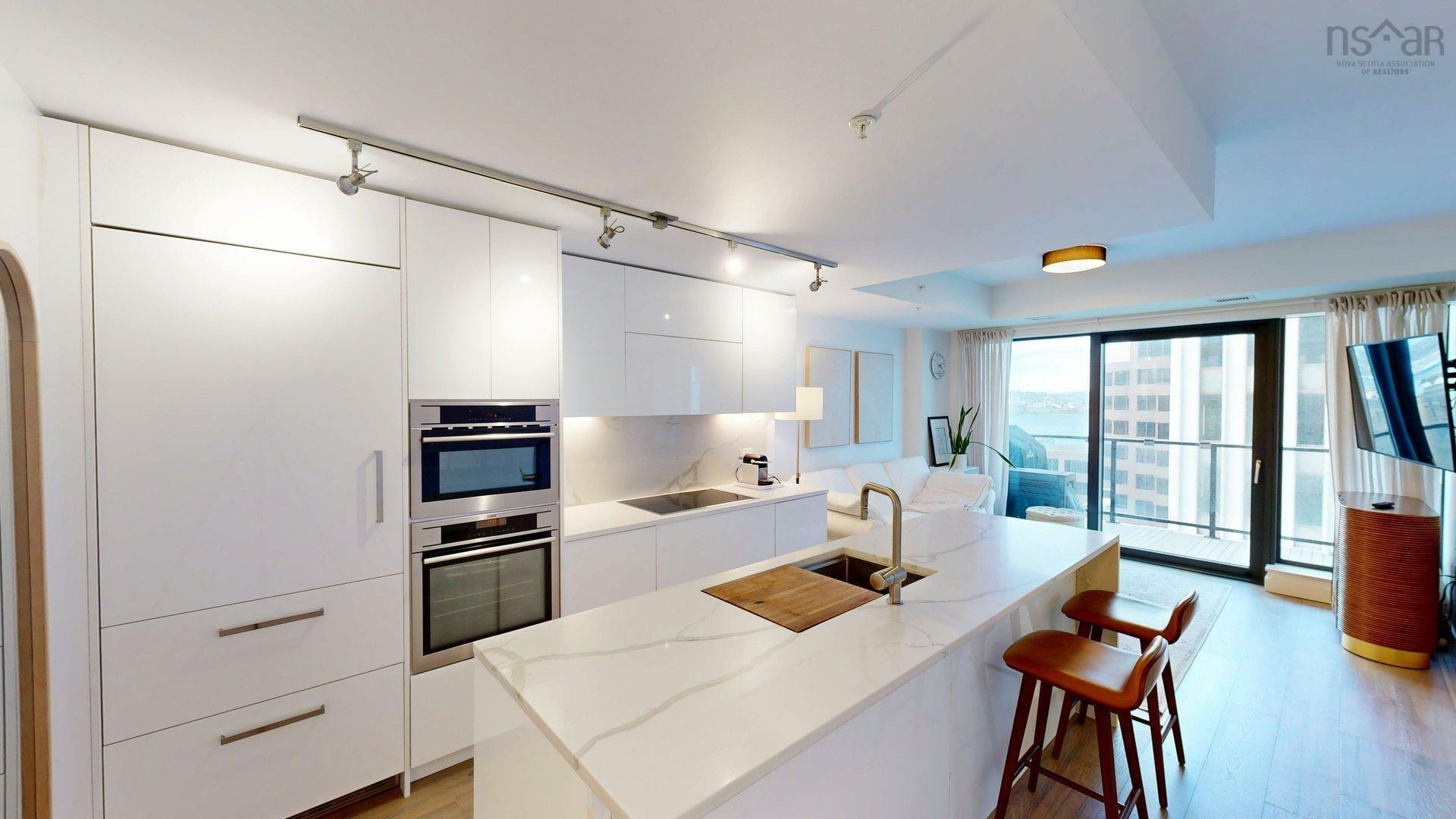 Property Photo: 906 1650 Granville Street NS B3J 0E1