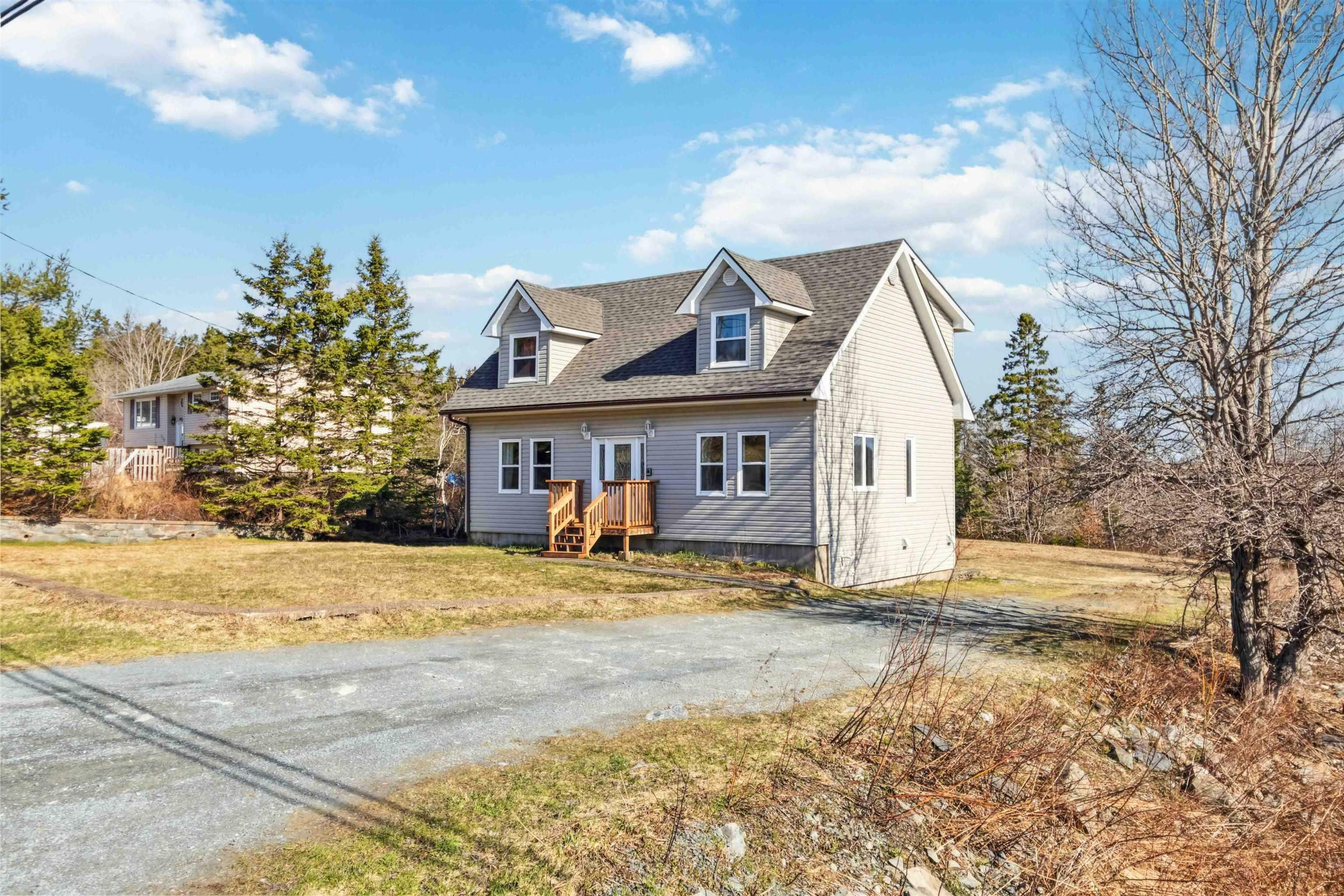 Photo de la propriété: 362 Brooks Drive NS B2Z 1G5