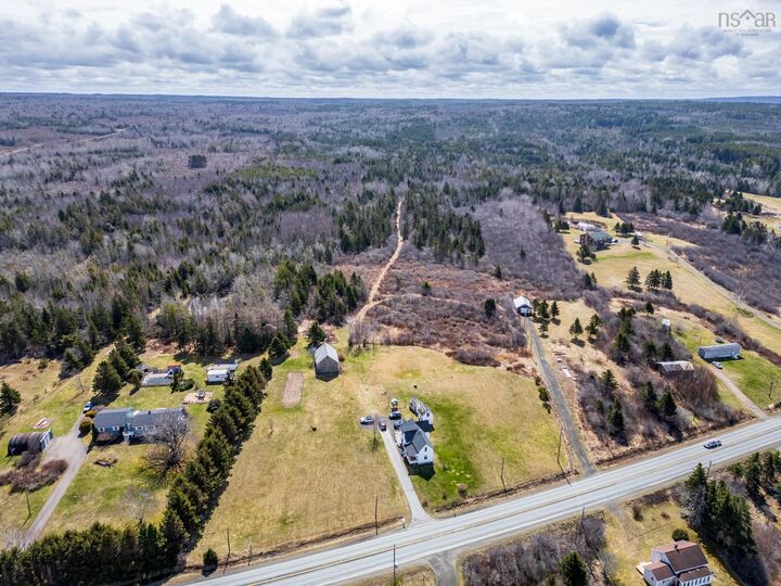 Property Photo: 9030 Highway 101 NS B0V 1A0