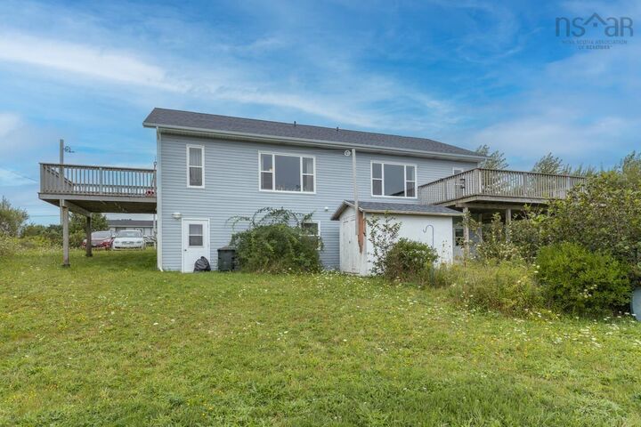 Property Photo: 42-44 Bellmont Avenue NS B5A 5K5
