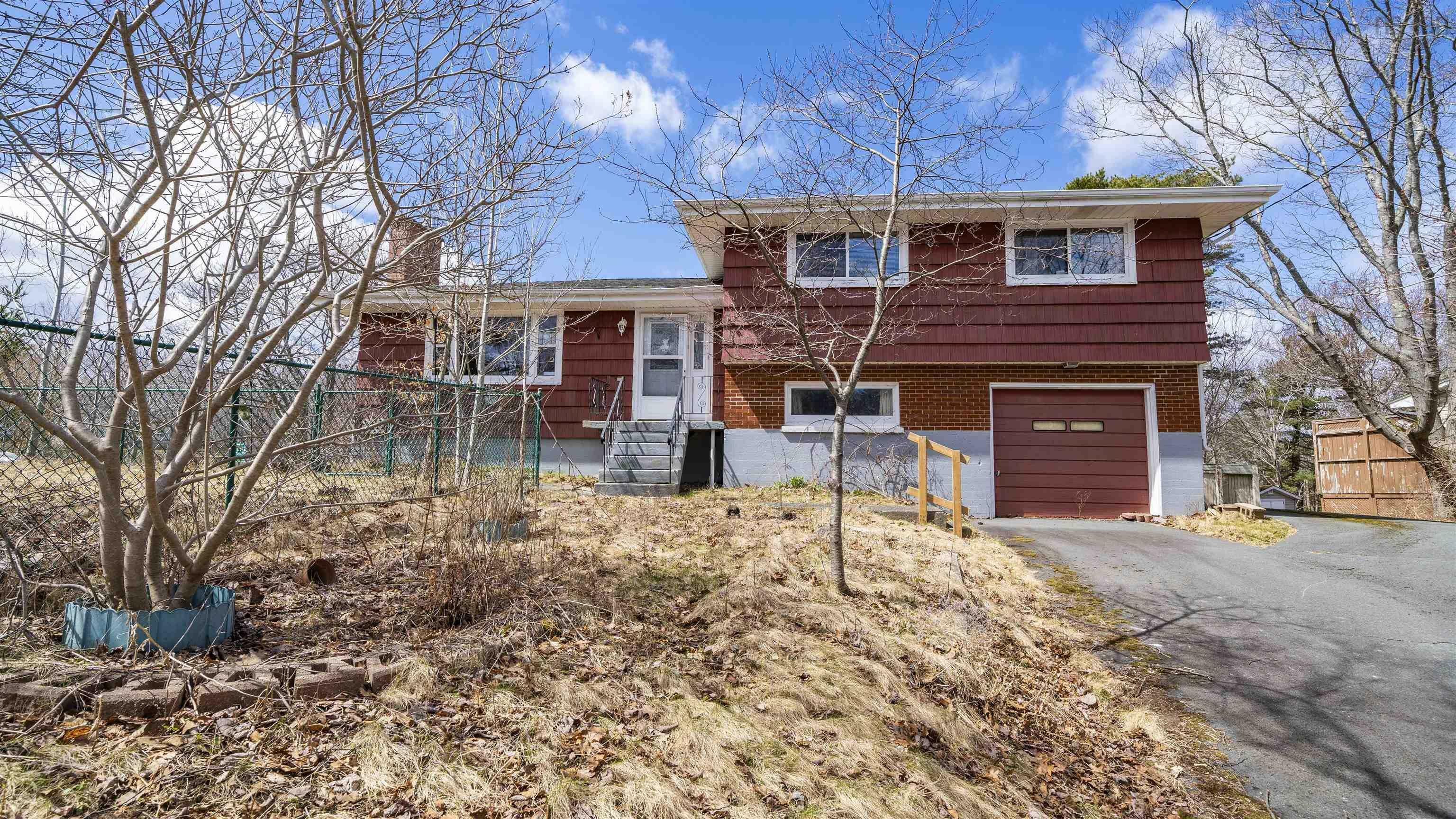 Property Photo: 54 Colindale Street NS B3P 2A4