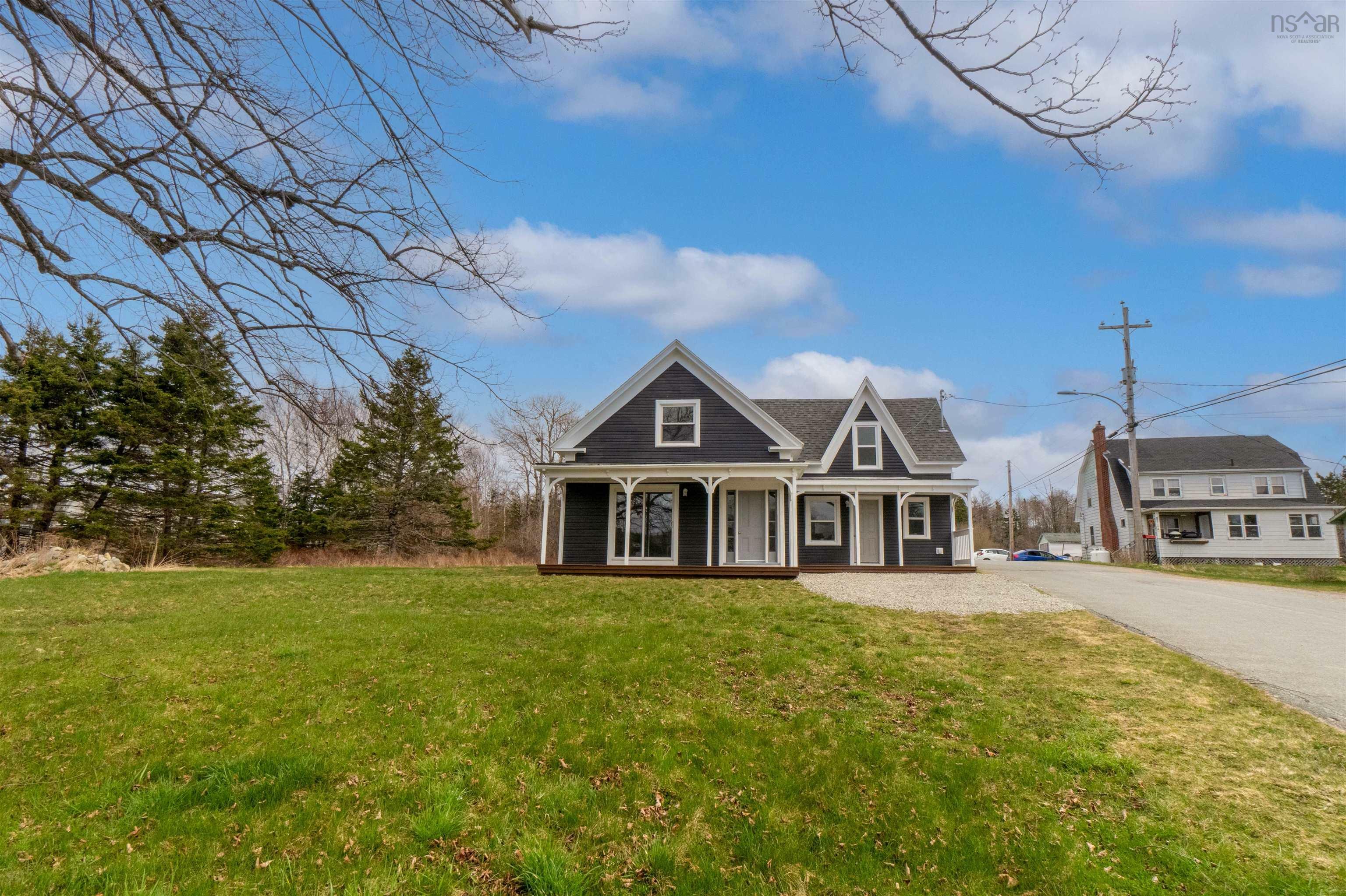 Photo de la propriété: 17 Behie Road NS B0J 3B0